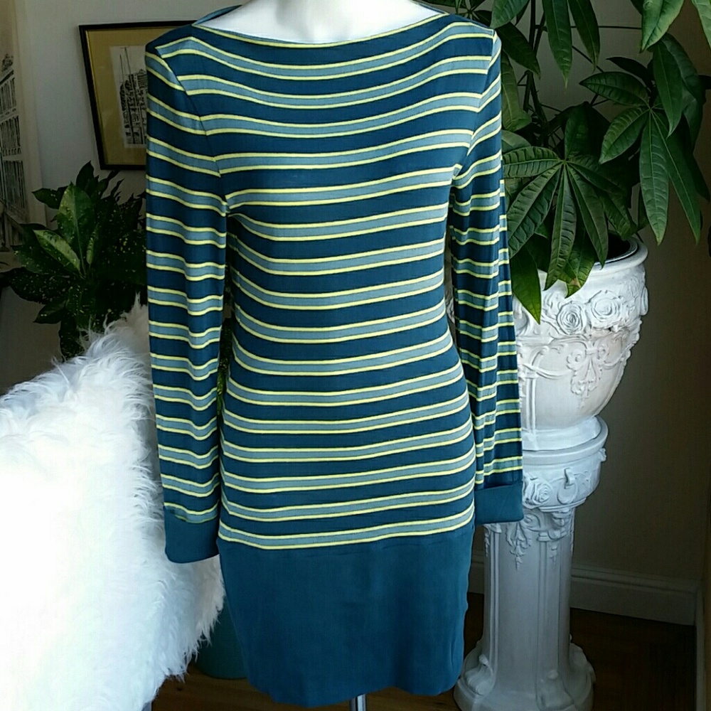 Free People tshirt dress size Small